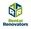 Rental Renovators Logo